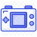 Mando  Icono