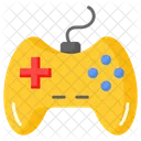 Gamepad Joystick Consola Icon