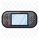 Controlador De Juego Gamepad Joystick Icon