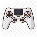 Mando Playstation Icon