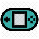 Gamepad Controlador Joy Pad Icon