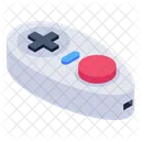 Palanca De Mando Gamepad Joypad Icon