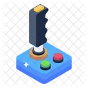 Palanca De Mando Gamepad Joypad Icon