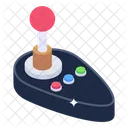 Palanca De Mando Gamepad Joypad Icon