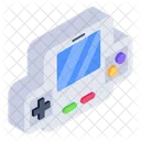 Palanca De Mando Gamepad Joypad Icon