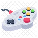 Palanca De Mando Gamepad Joypad Icon