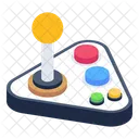 Palanca De Mando Gamepad Joypad Icon