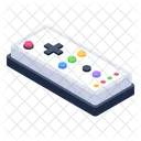 Palanca De Mando Gamepad Joypad Icon