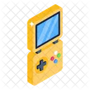 Palanca De Mando Gamepad Joypad Icon