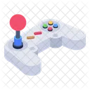 Palanca De Mando Gamepad Joypad Icon