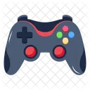 Control Remoto De Juego Gamepad Joypad Icono