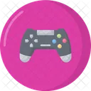 Control Remoto De Juego Controlador De Juego Controlador Icon