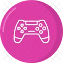 Control Remoto De Juego Controlador De Juego Controlador Icon