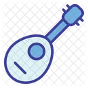 Mandolin Musical Instrument Folk Icon