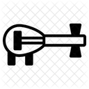 Mandolin Icon