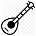 Mandolin Icon