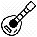Mandolin Icon