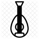 Mandolin  Icon