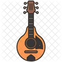 Mandoline  Icon