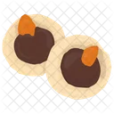 Cioccolato Cremoso Fondente Icon