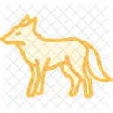 Maned Wolf Maned Wolf Icon