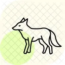 Maned Wolf Maned Wolf Icon