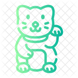 Maneki  Icon