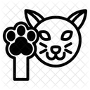 Maneki Neko Icon