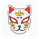 Maneki Neko Neko Cat Icon