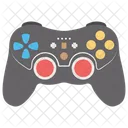 Joystick Manette De Jeu Jpypad Icon