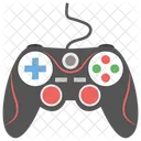 Joystick Manette De Jeu Joypad Icon