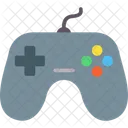 Manette de jeu  Icône