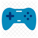 Manette de jeu  Icône