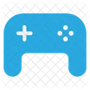 Manette de jeu  Icône