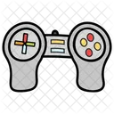 Controleur De Jeu Manette De Jeu Joystick Icon