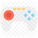 Manette de jeu  Icône