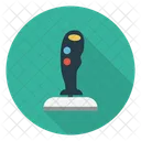 Joystick Jeu Controle Icon