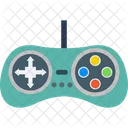 Manette De Jeu Joypad Telecommande De Jeu Icône