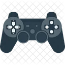 Manette De Jeu Joypad Telecommande De Jeu Icône