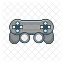 Jeu Controle Gadget Icono