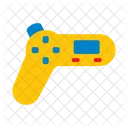 Manette  Icône