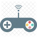 Playstation Manette De Jeu Telecommande Icône