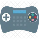Playstation Manette De Jeu Telecommande Icône