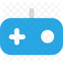 Manette de jeu  Icône