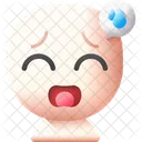 Manga Comic Anime Icon