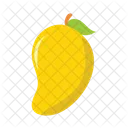 Manga Mangifera Mangifera Indica Ícone