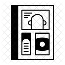 Manga Icon