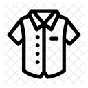 Manga corta  Icono