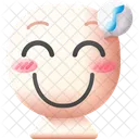 Manga Comic Anime Icon