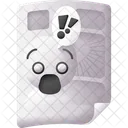 Manga Comic Anime Icon